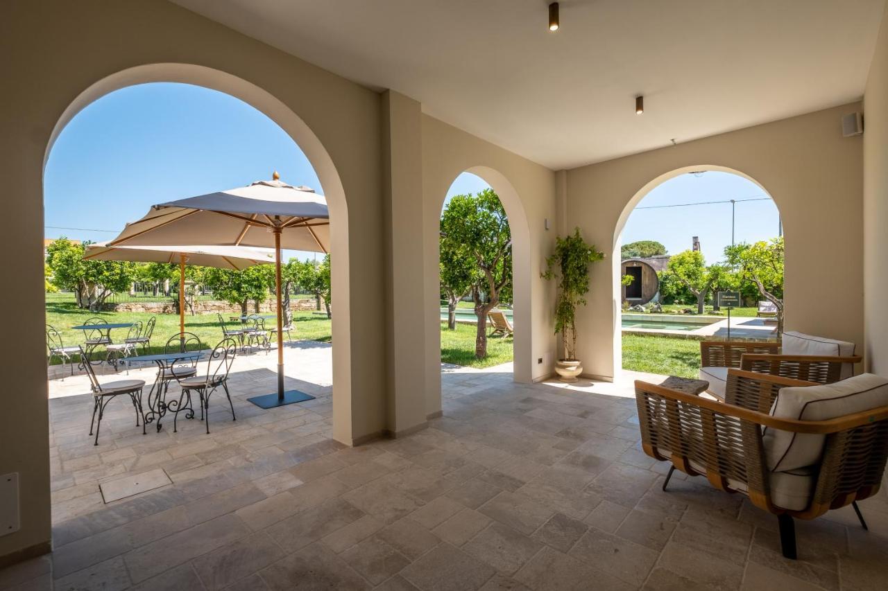 Nohasi Palace Lifestyle Hotel & Spa Exterior photo