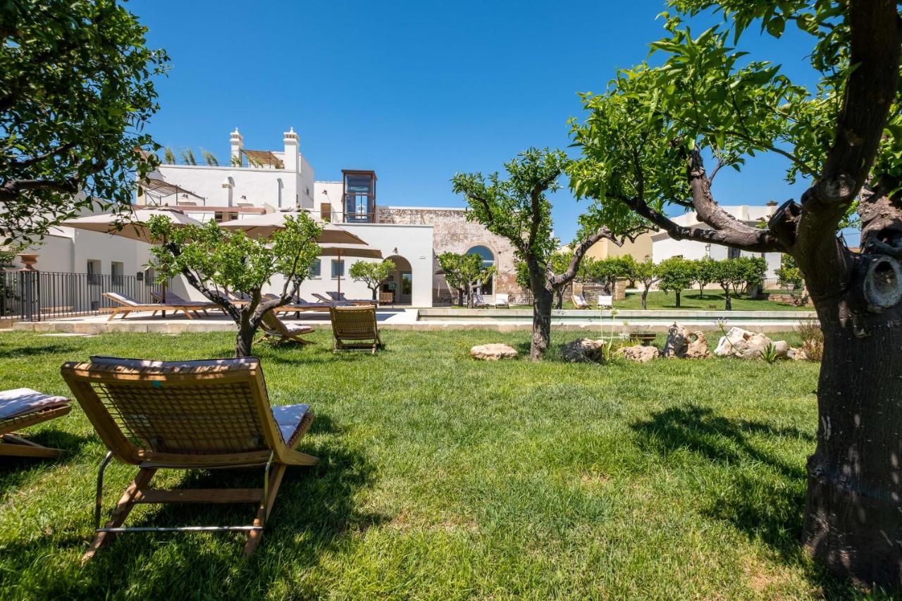 Nohasi Palace Lifestyle Hotel & Spa Exterior photo