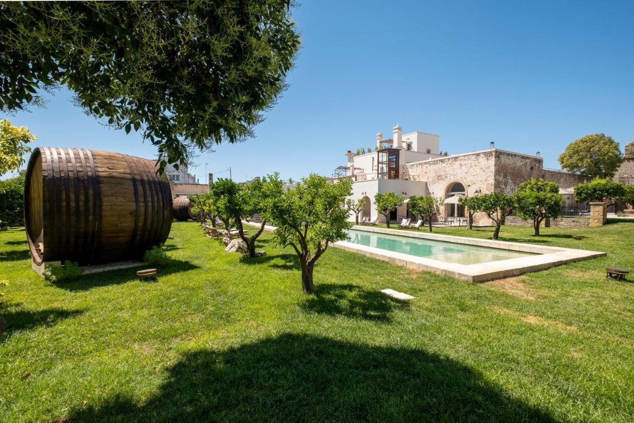 Nohasi Palace Lifestyle Hotel & Spa Exterior photo