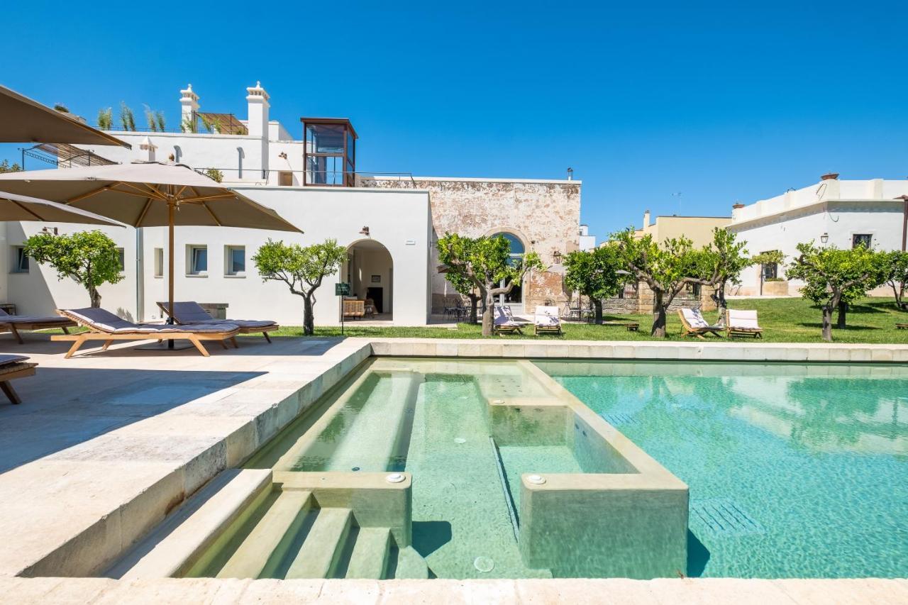 Nohasi Palace Lifestyle Hotel & Spa Exterior photo