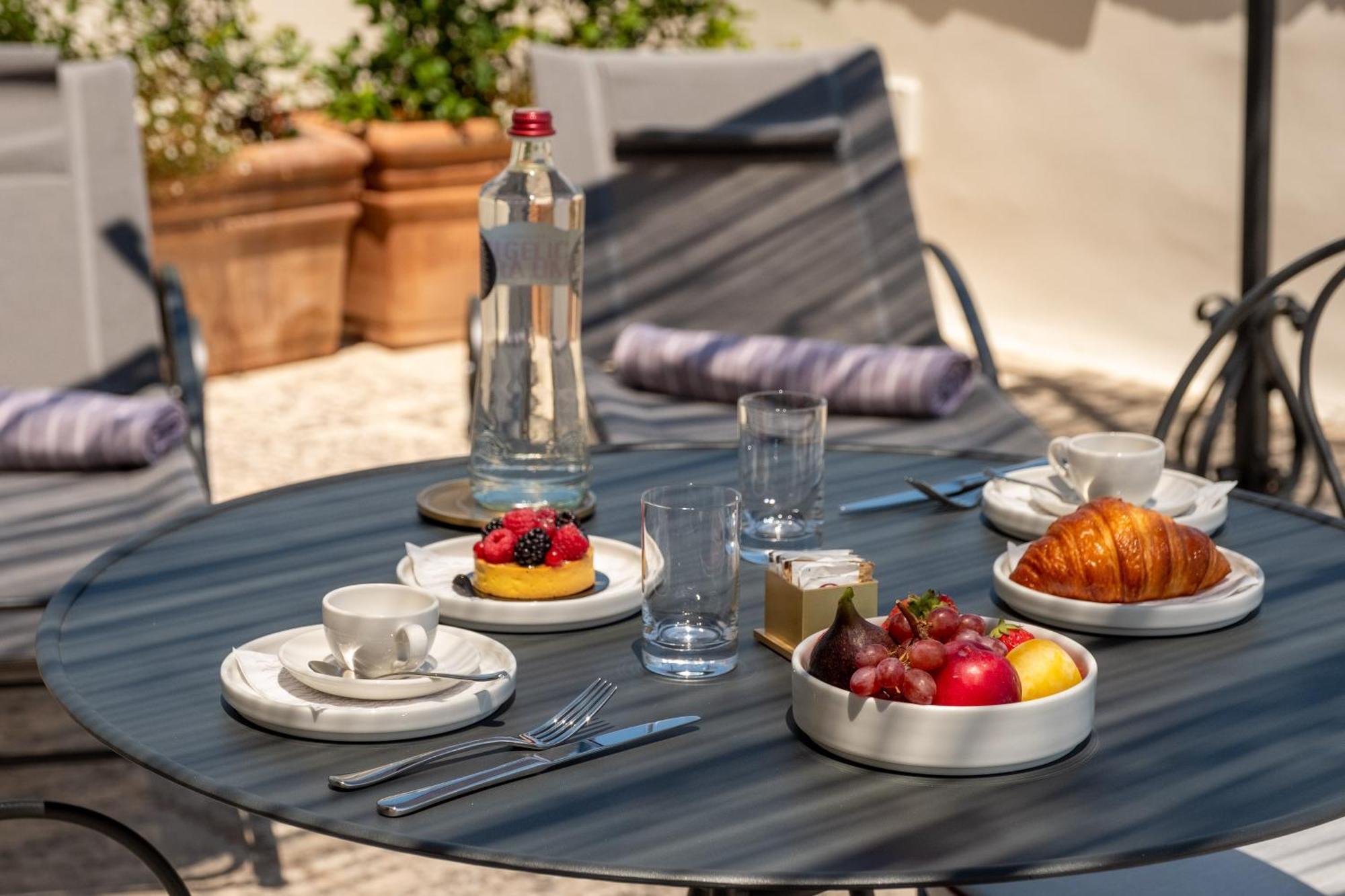 Nohasi Palace Lifestyle Hotel & Spa Exterior photo