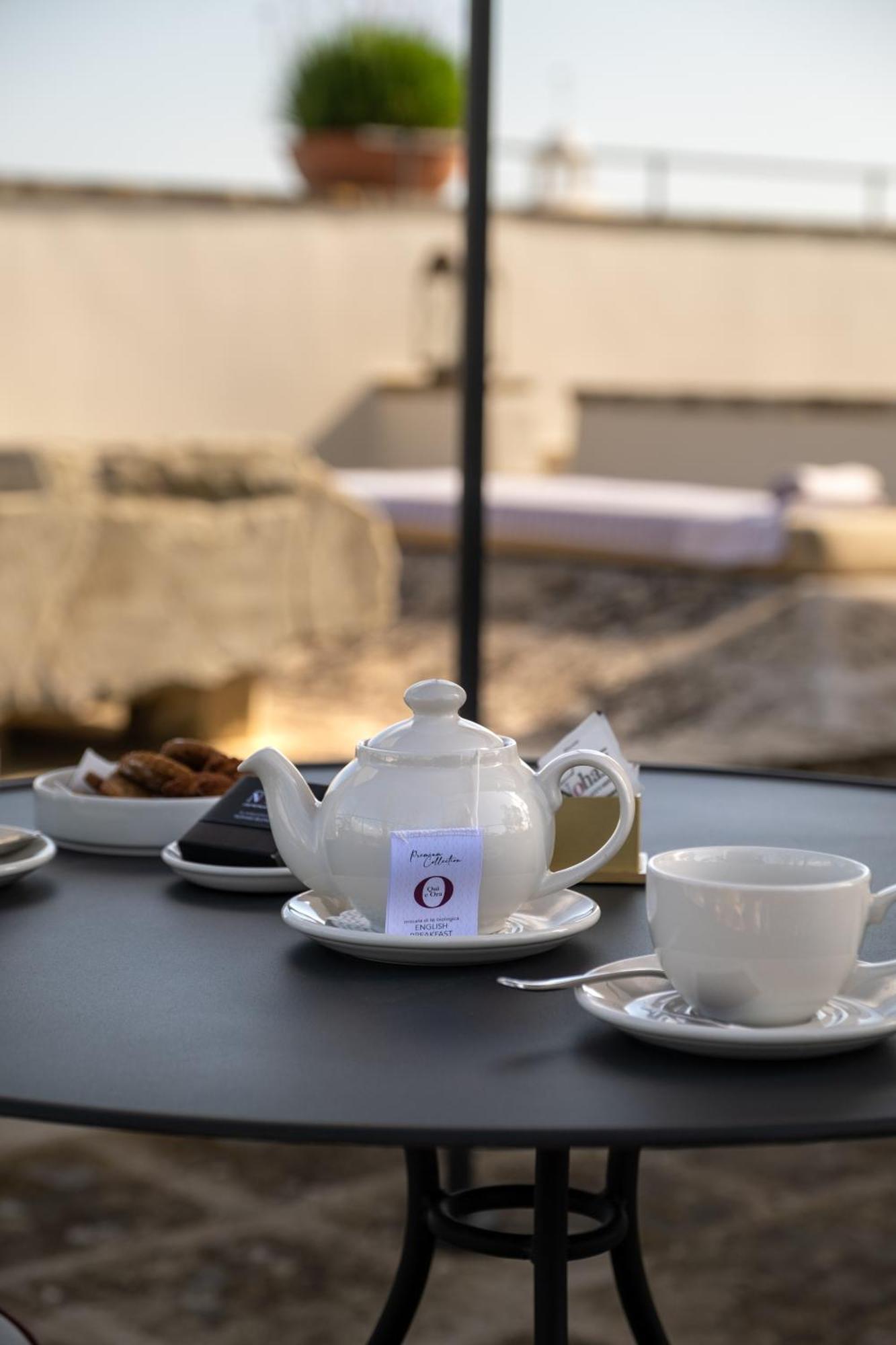 Nohasi Palace Lifestyle Hotel & Spa Exterior photo