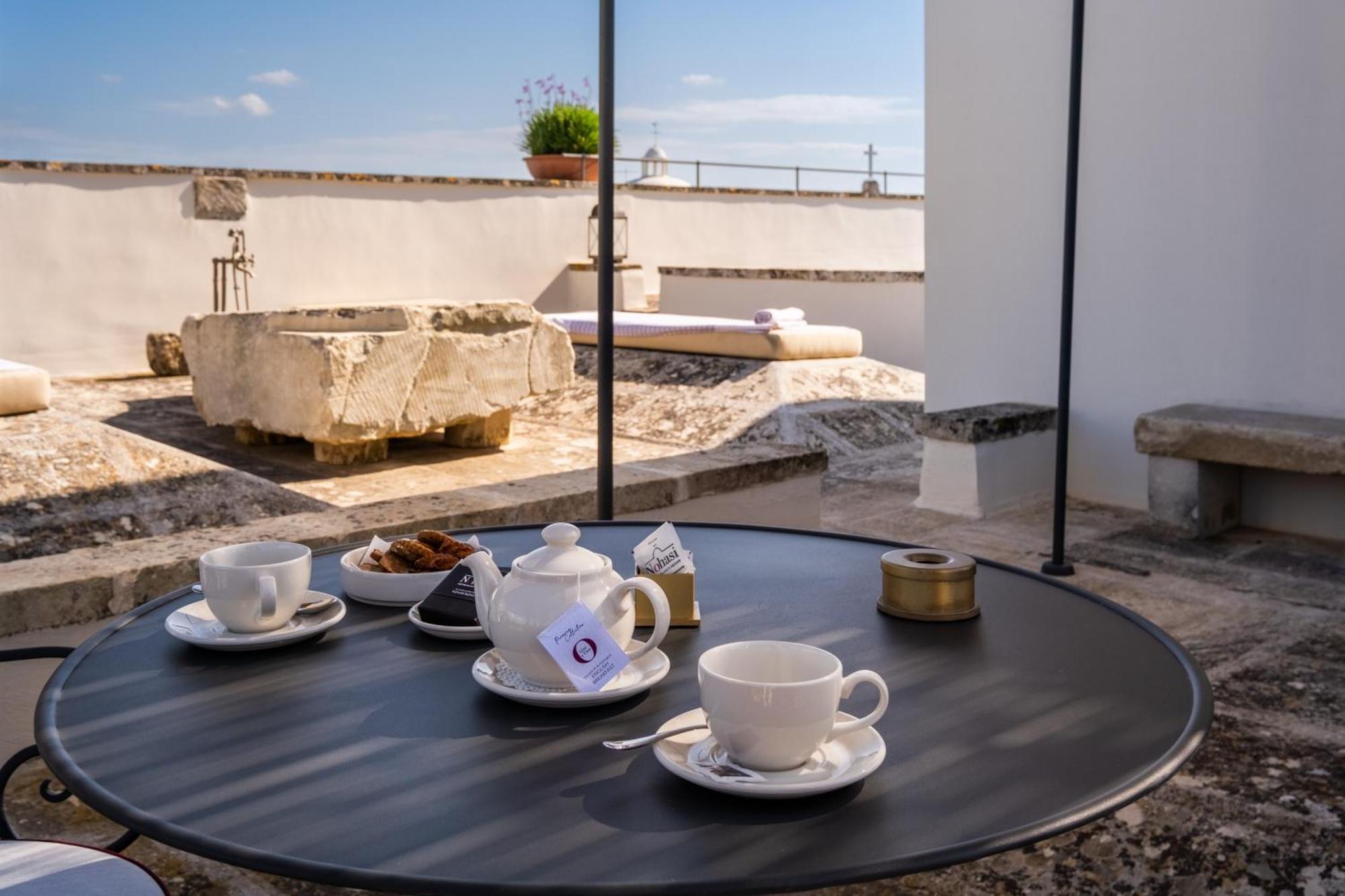 Nohasi Palace Lifestyle Hotel & Spa Exterior photo