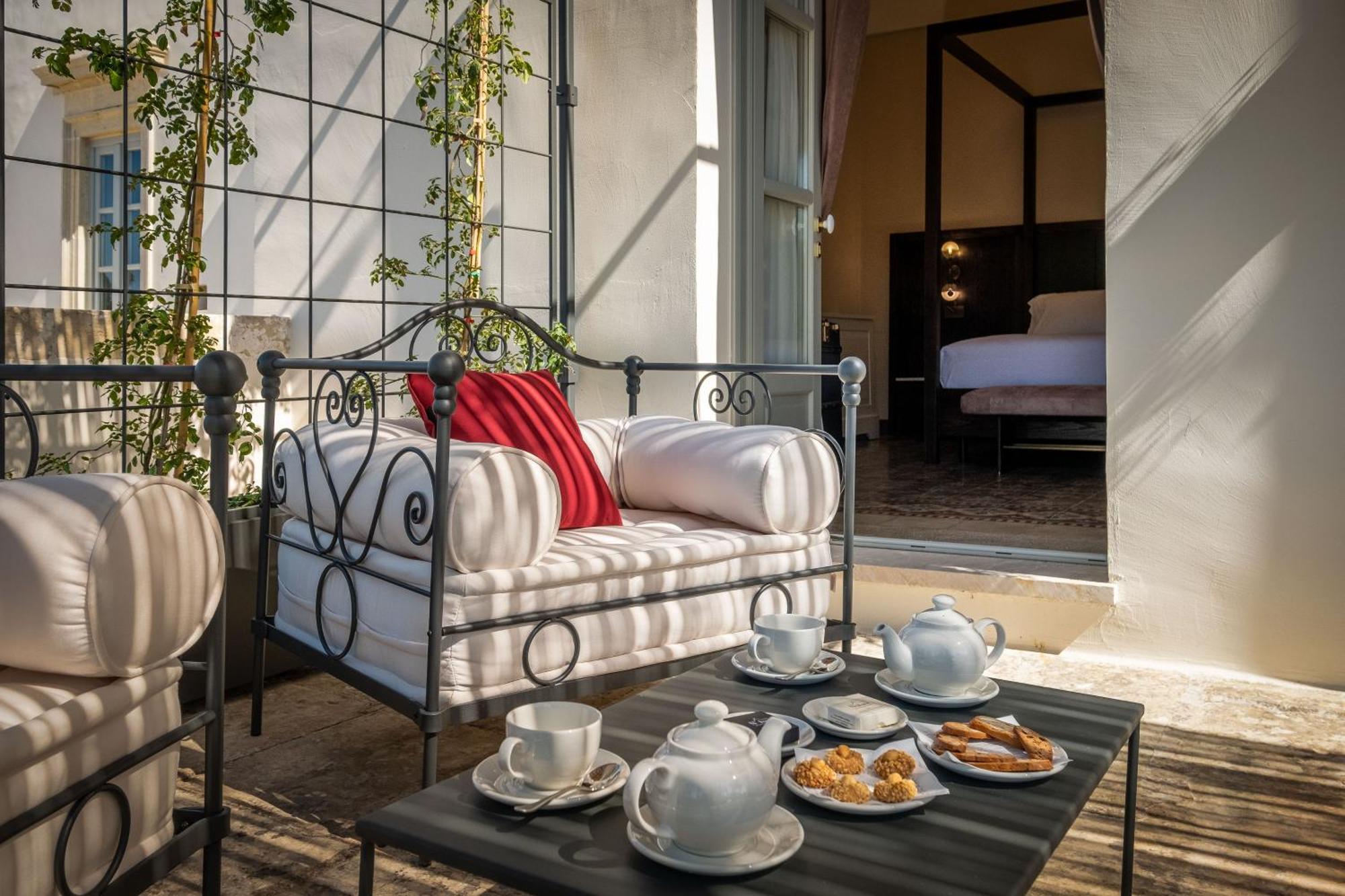 Nohasi Palace Lifestyle Hotel & Spa Exterior photo