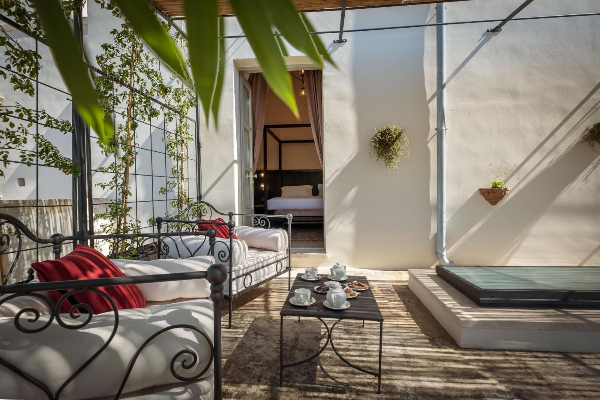 Nohasi Palace Lifestyle Hotel & Spa Exterior photo