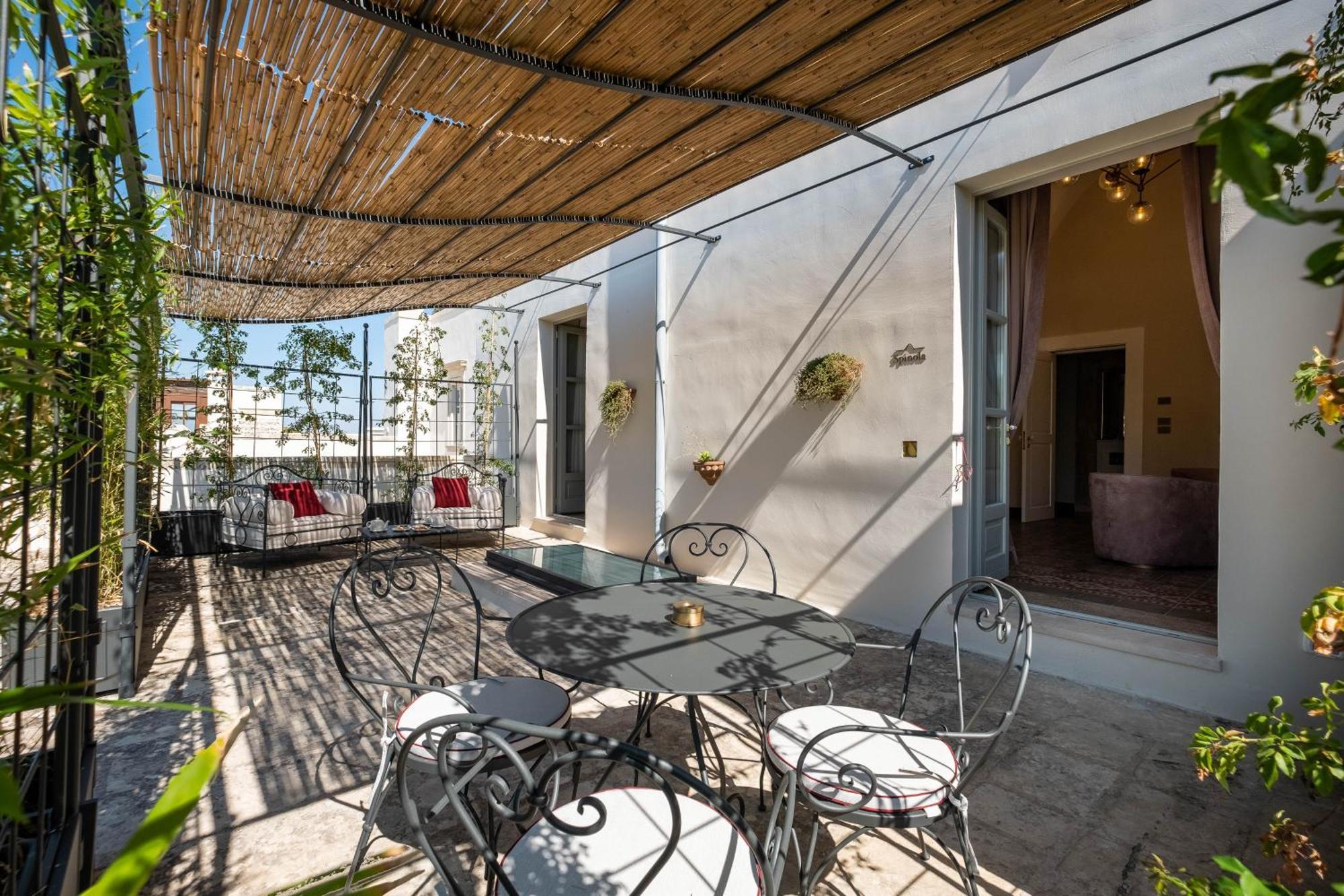 Nohasi Palace Lifestyle Hotel & Spa Exterior photo