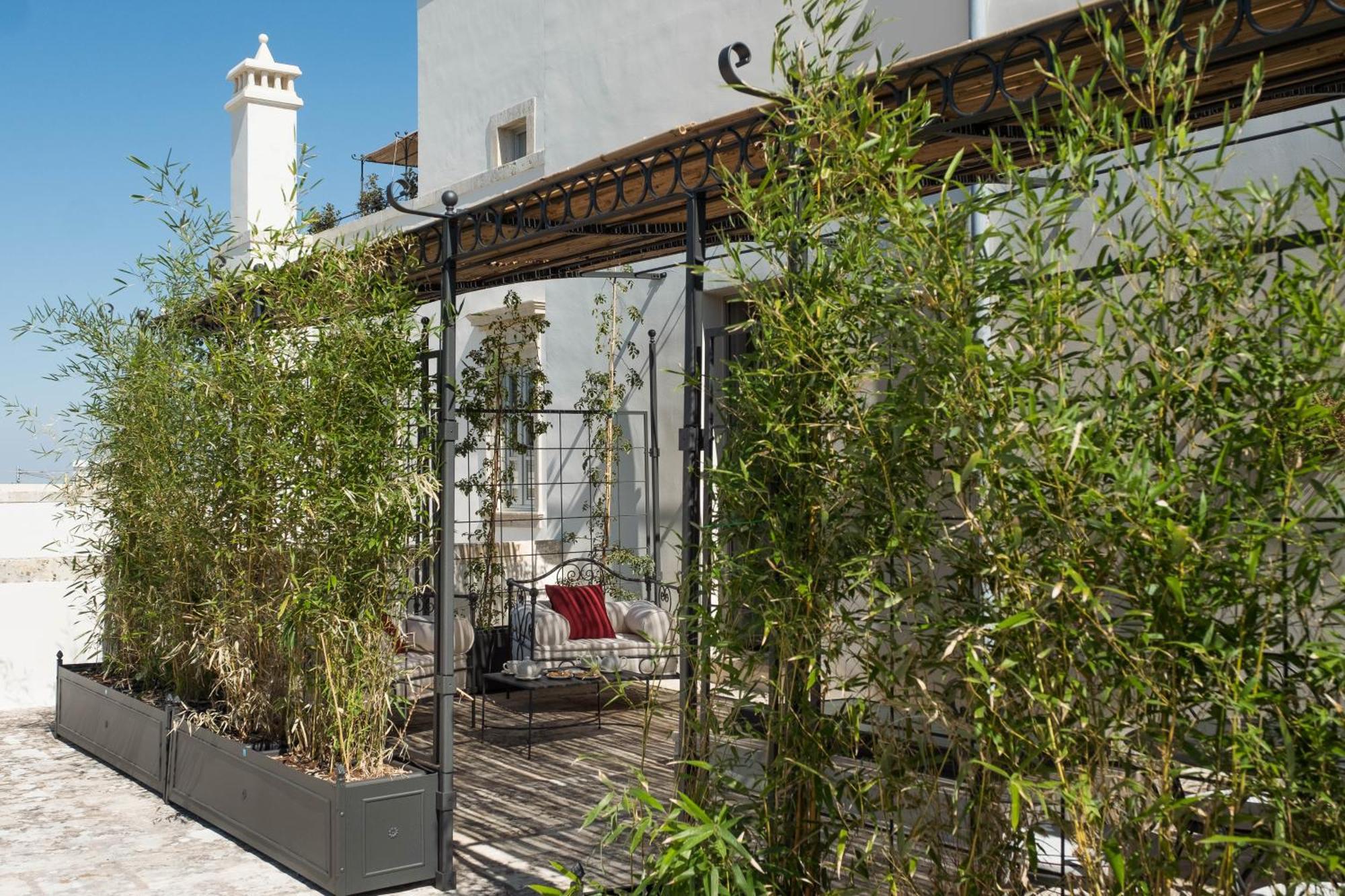 Nohasi Palace Lifestyle Hotel & Spa Exterior photo