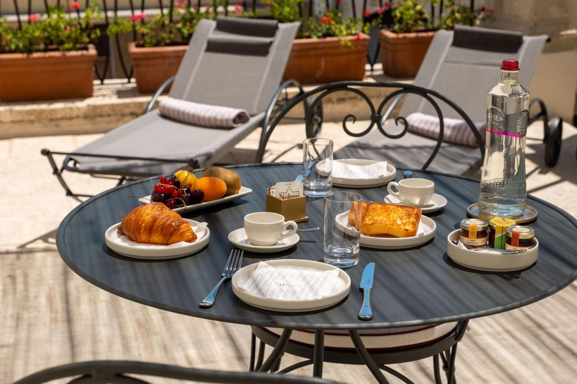Nohasi Palace Lifestyle Hotel & Spa Exterior photo