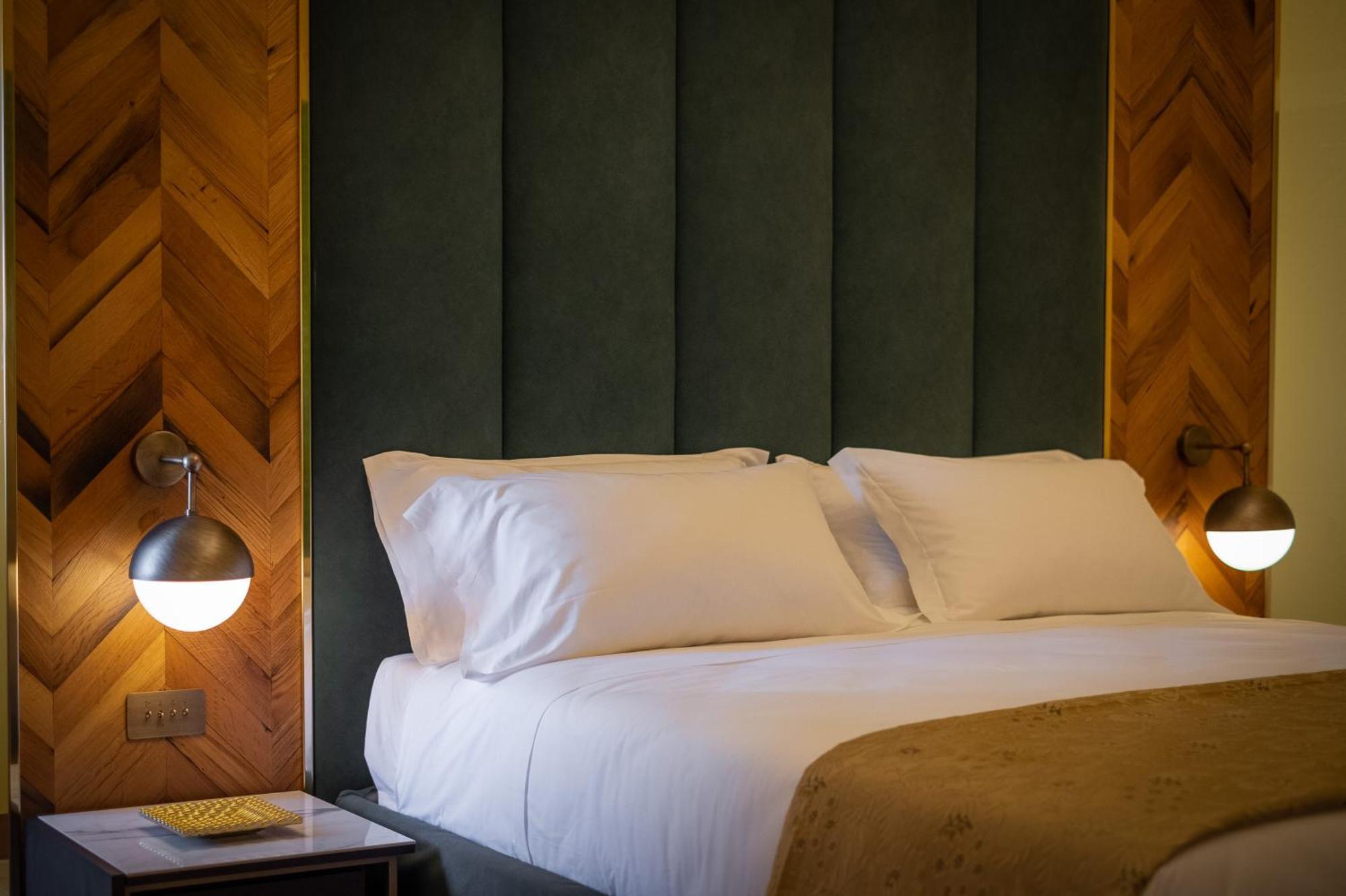 Nohasi Palace Lifestyle Hotel & Spa Room photo