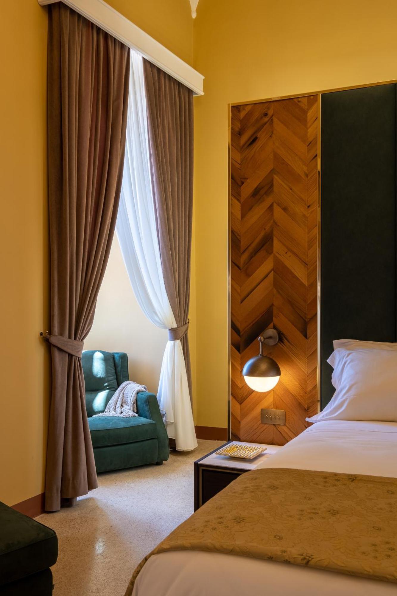 Nohasi Palace Lifestyle Hotel & Spa Room photo