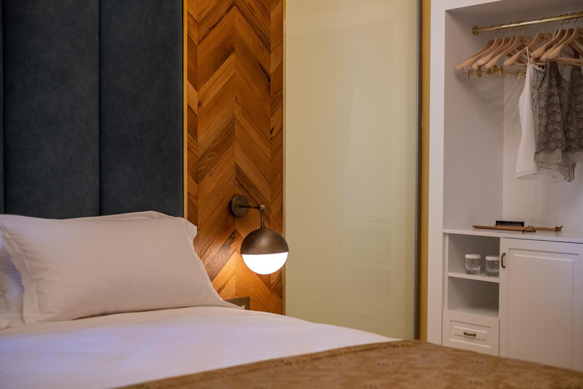 Nohasi Palace Lifestyle Hotel & Spa Room photo