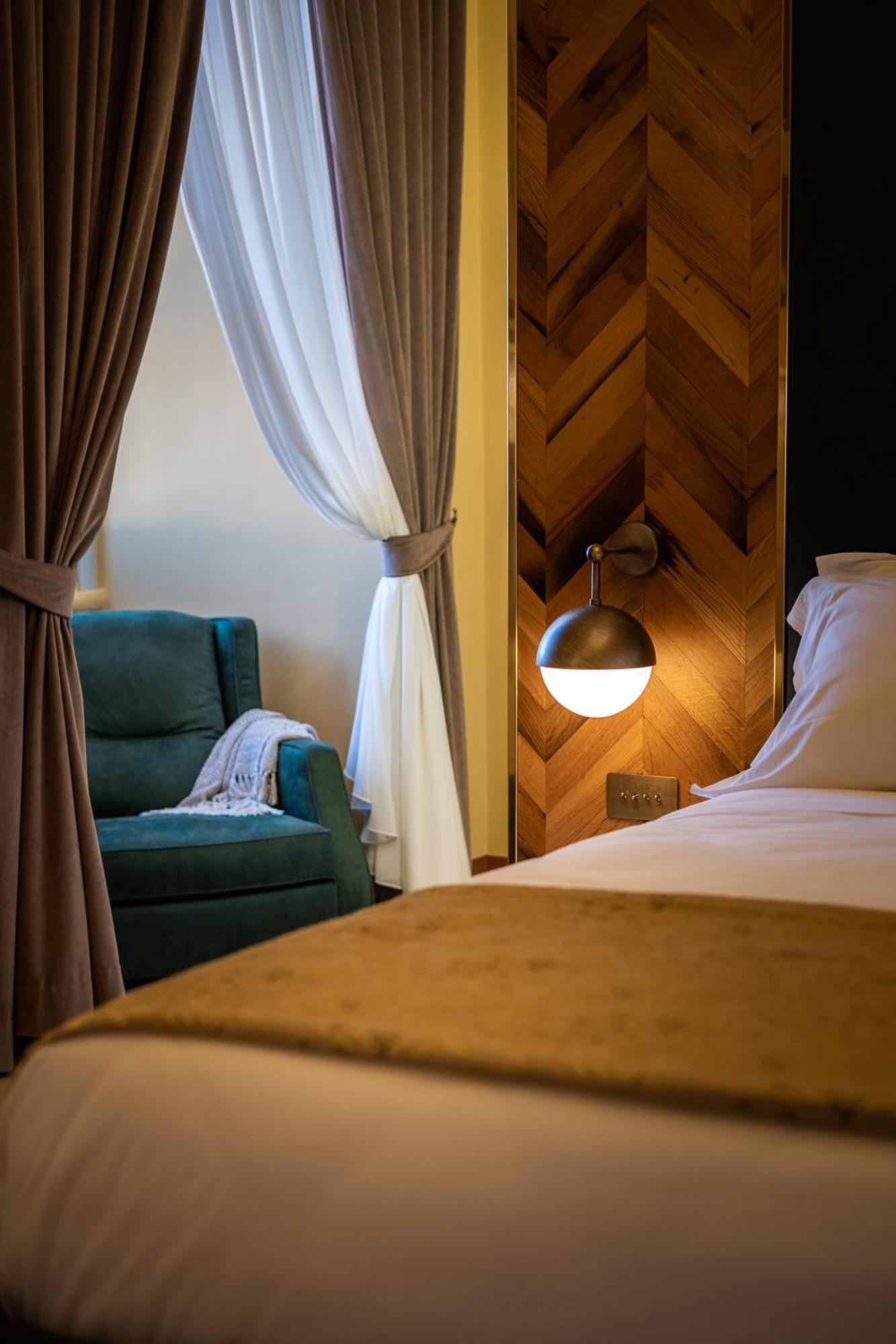 Nohasi Palace Lifestyle Hotel & Spa Room photo