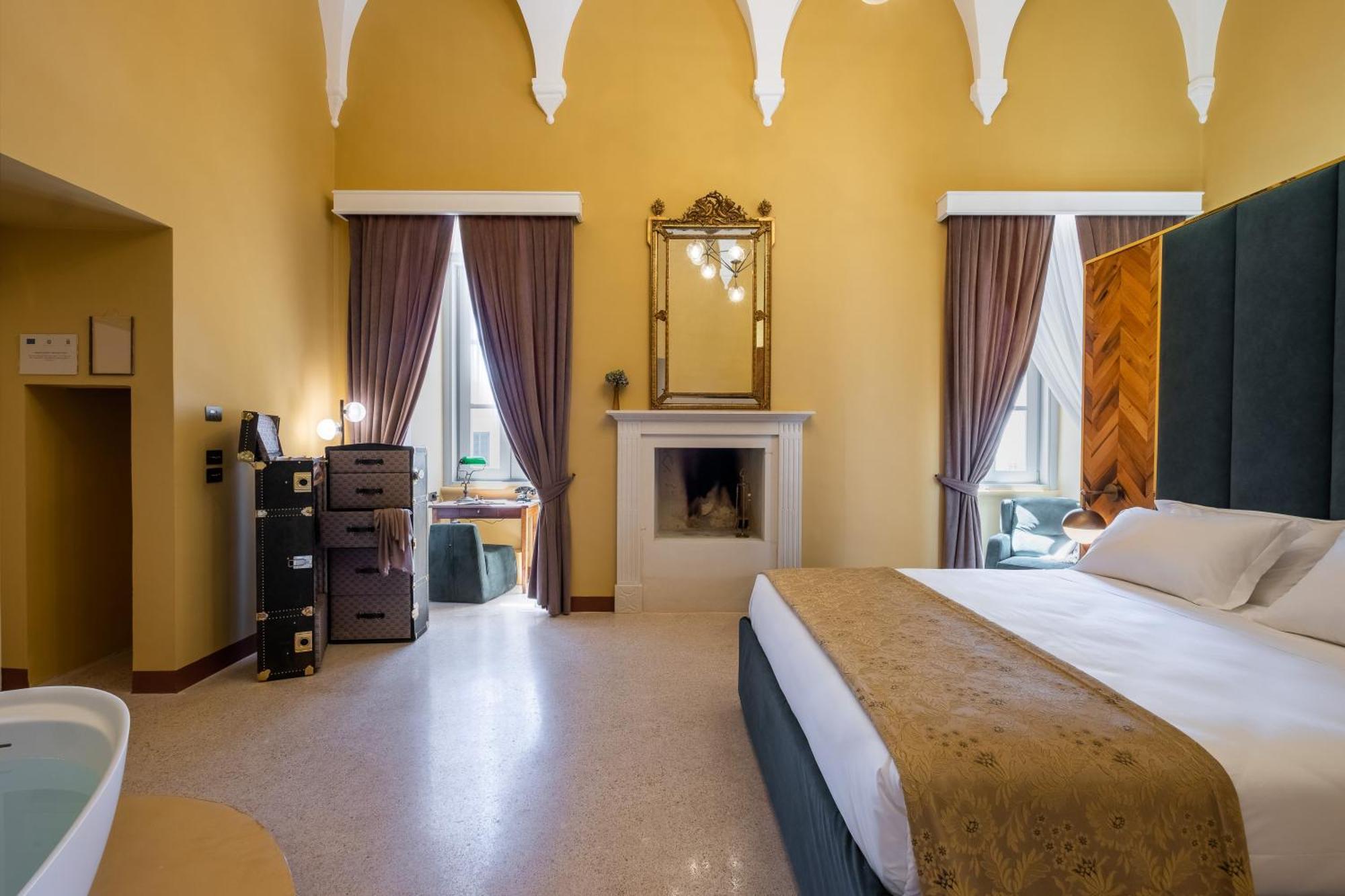 Nohasi Palace Lifestyle Hotel & Spa Room photo