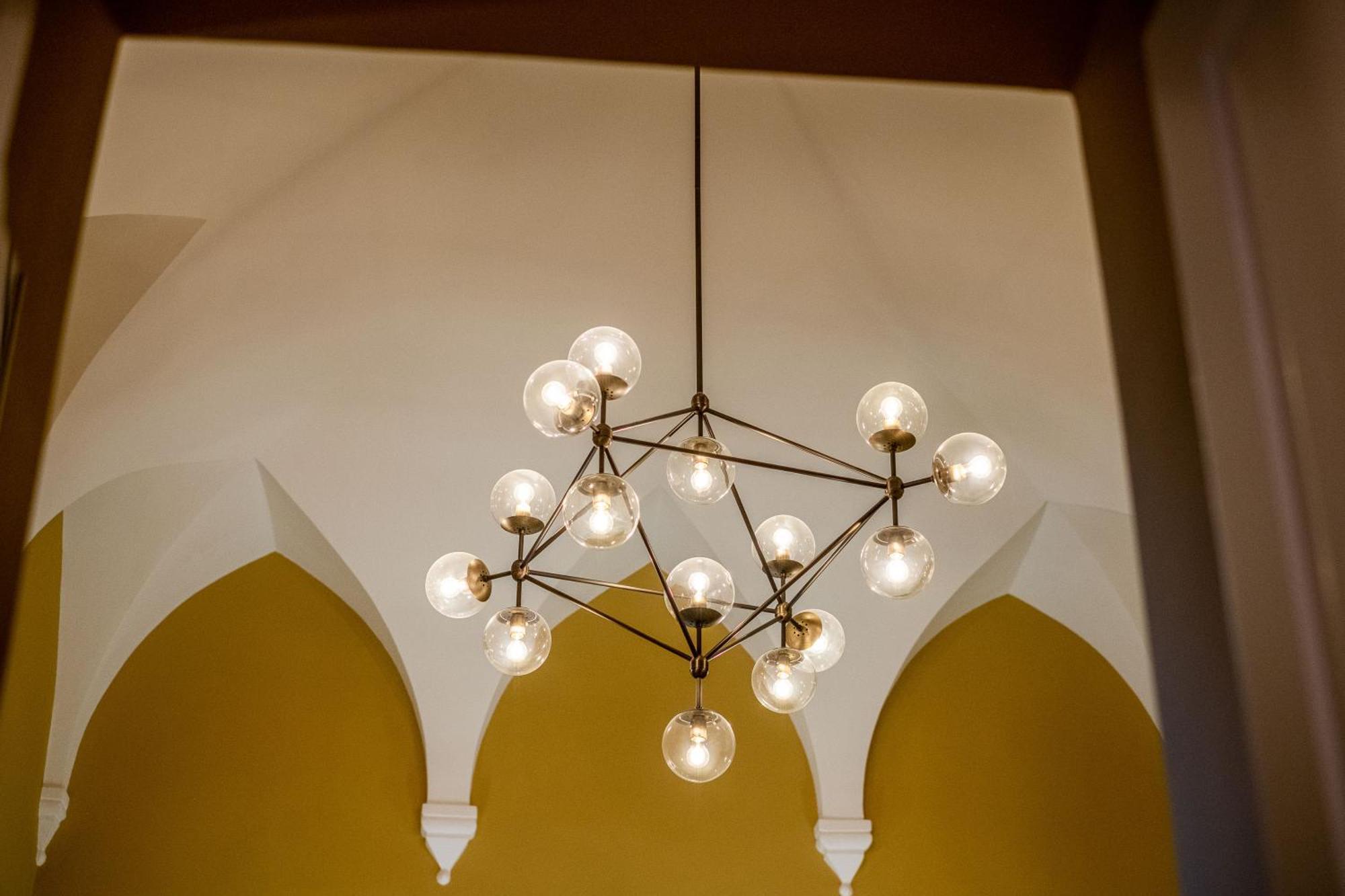 Nohasi Palace Lifestyle Hotel & Spa Room photo
