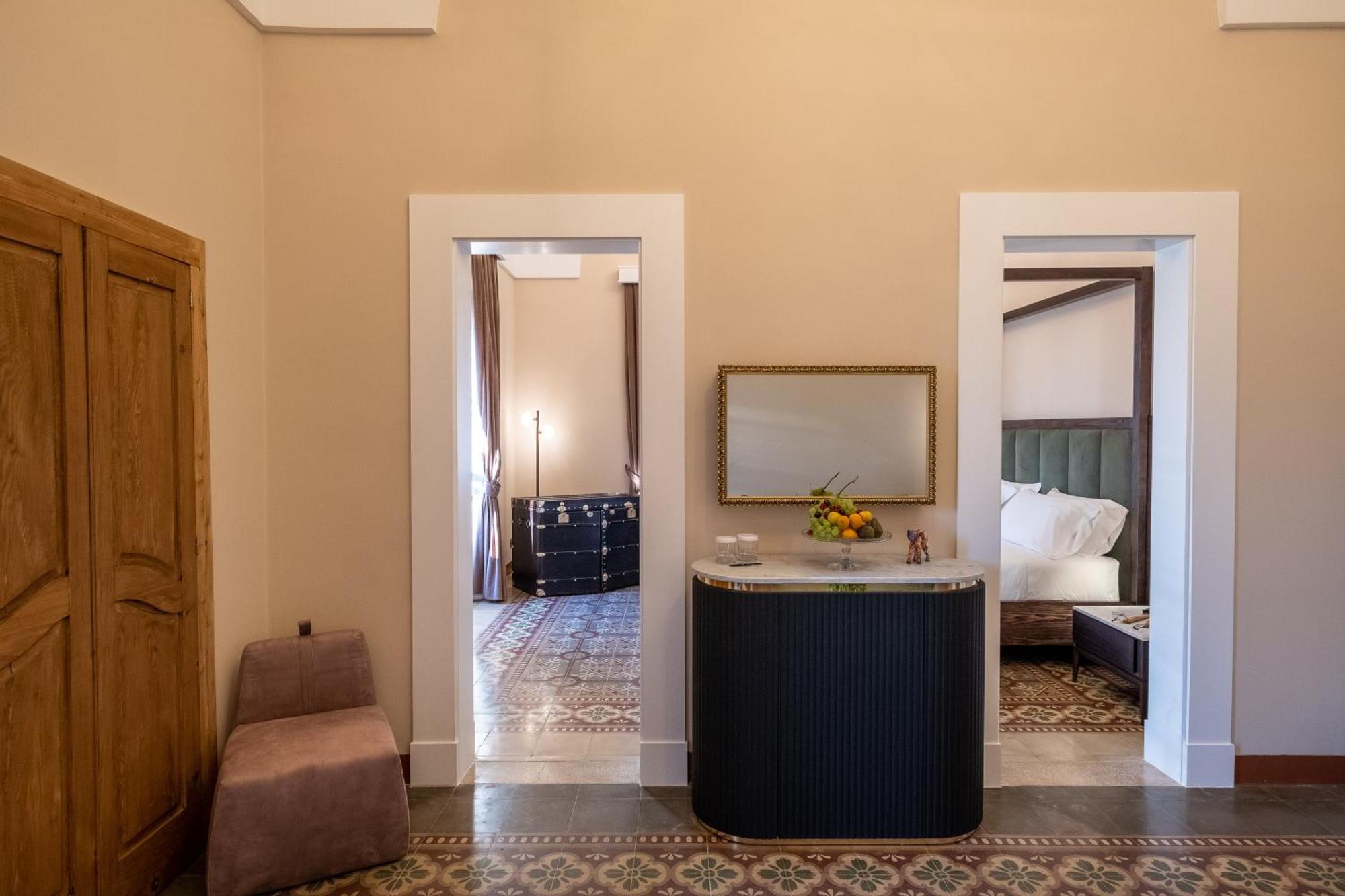 Nohasi Palace Lifestyle Hotel & Spa Room photo