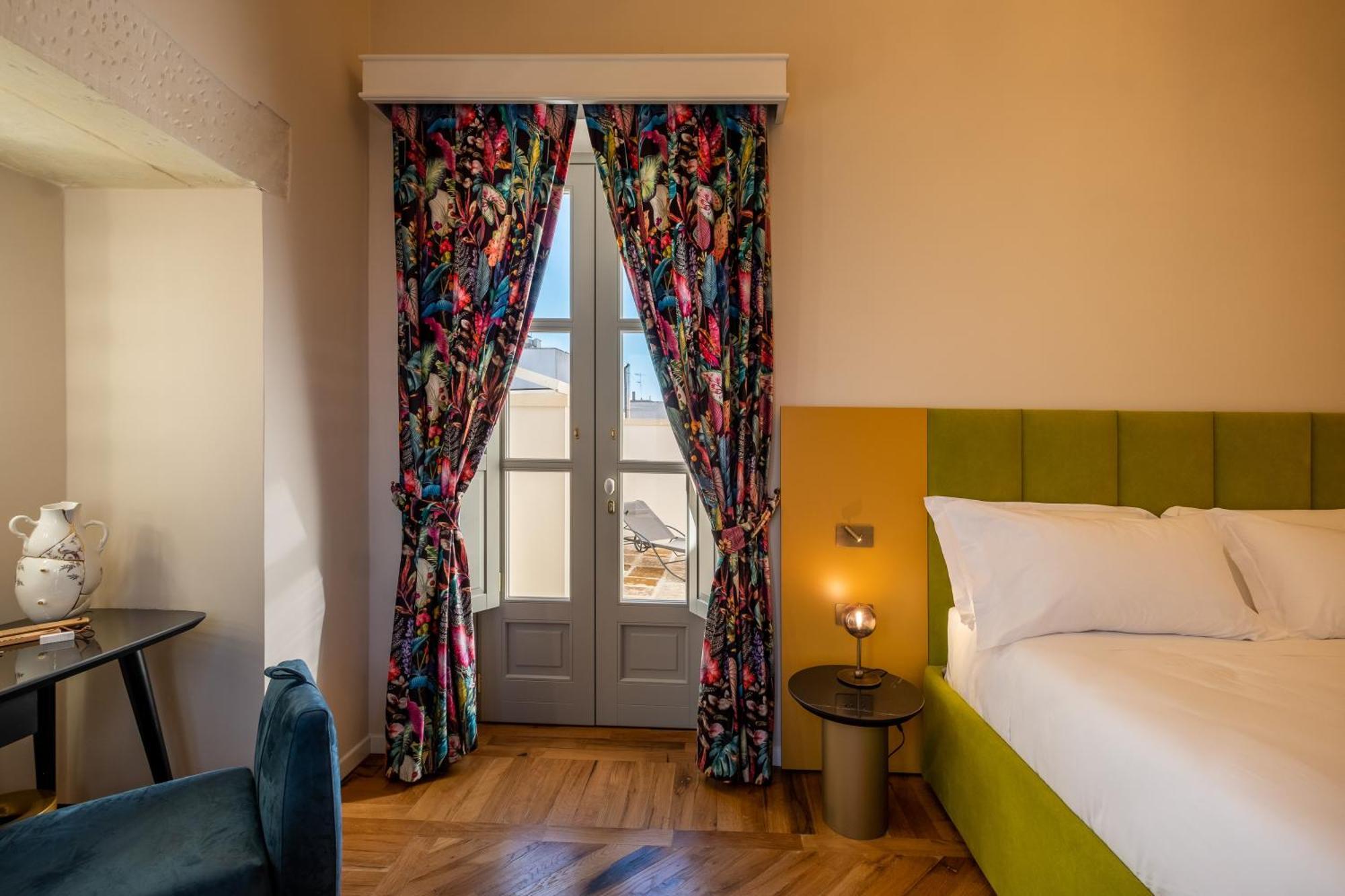 Nohasi Palace Lifestyle Hotel & Spa Room photo