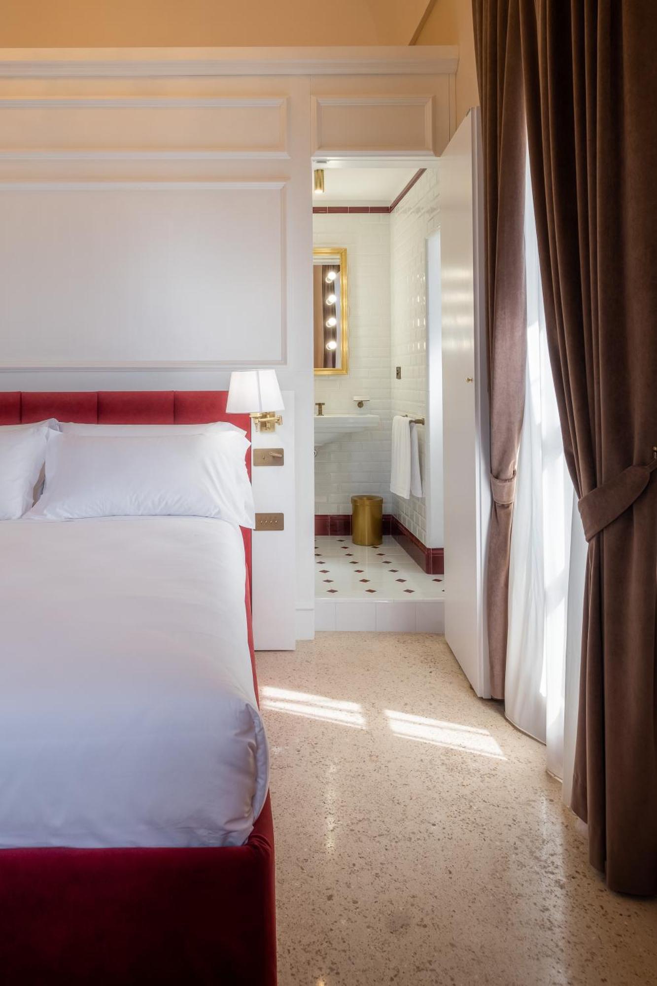 Nohasi Palace Lifestyle Hotel & Spa Room photo